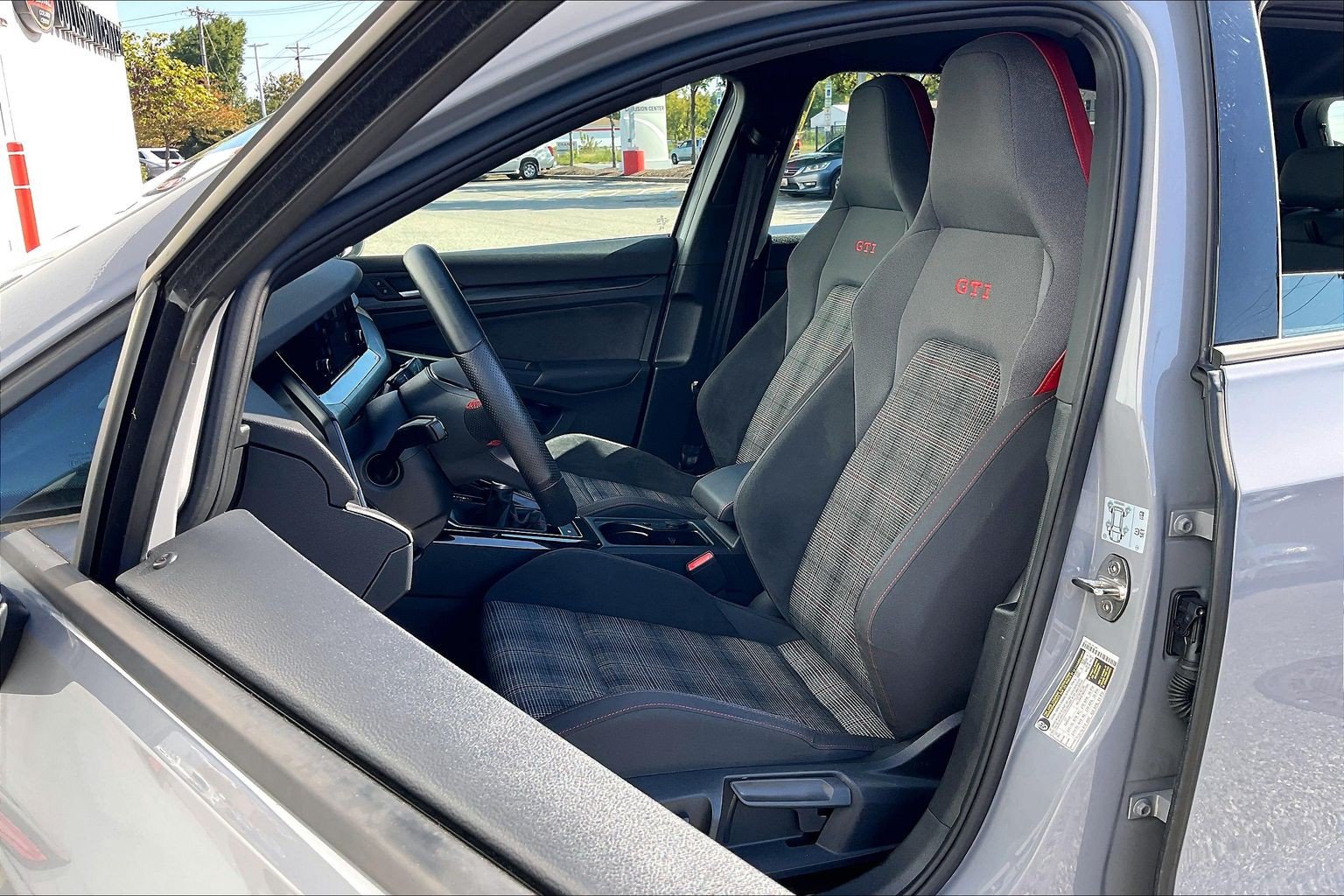 Used 2024 Volkswagen GTI S FWD image 29