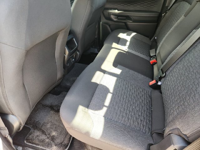 New 2026 Ford Ranger XLT AWD/4WD image 20