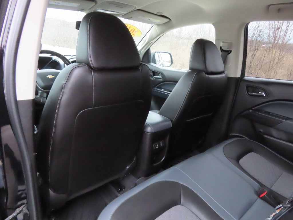 Used 2019 Chevrolet Colorado Z71 image 31