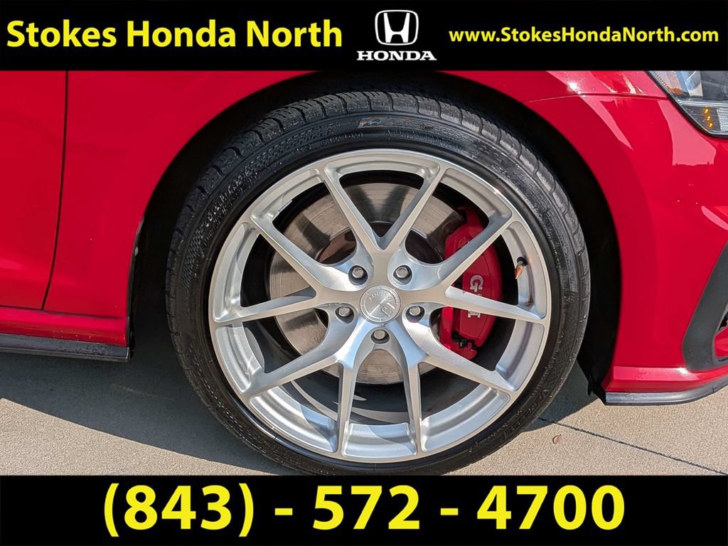 Used 2019 Volkswagen GTI S FWD image 14