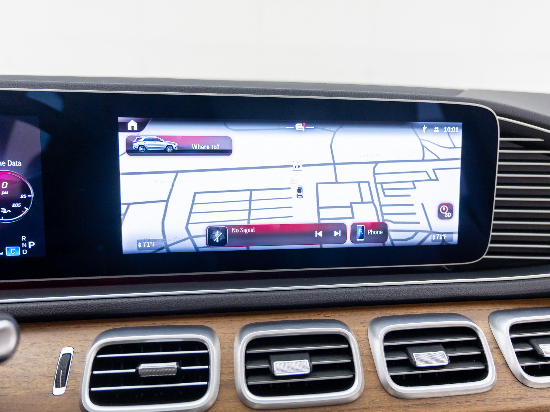 Used 2025 Mercedes-Benz GLE 350 4MATIC image 29