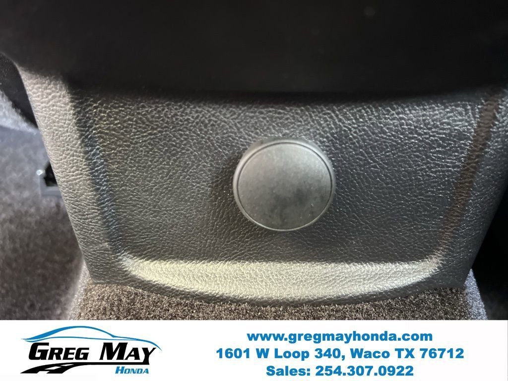 Used 2018 Ford Fusion S FWD image 17