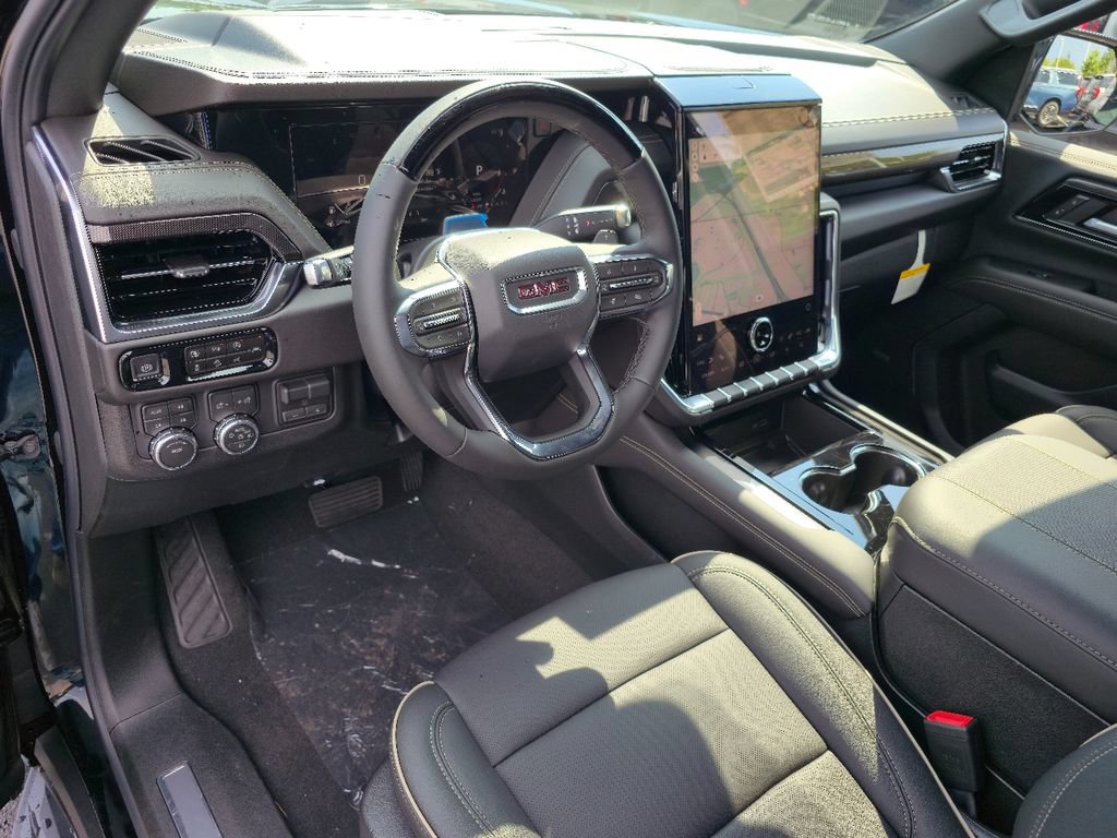 New 2026 GMC Yukon XL Elevation w/ Elevation Premium Package AWD/4WD image 12