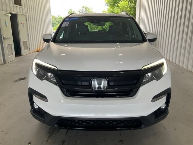 Used 2021 Honda Pilot Special Edition image 26