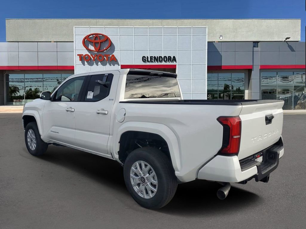 New 2026 Toyota Tacoma SR5 image 5