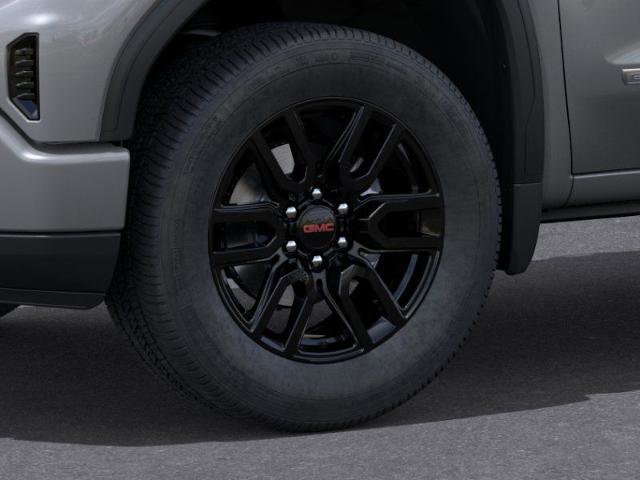 New 2026 GMC Sierra 1500 Elevation w/ Preferred Package AWD/4WD image 9