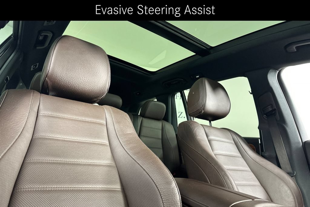 Certified 2022 Mercedes-Benz GLS 450 4MATIC image 24