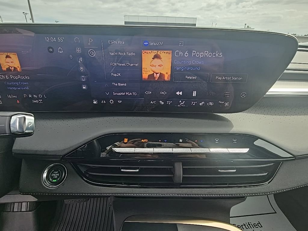 Used 2025 Buick Enclave Avenir w/ Super Cruise Package image 24