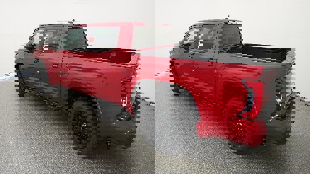 New 2026 Toyota Tundra SR5 image 5