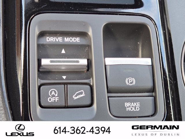 Used 2025 Honda Pilot TrailSport image 20
