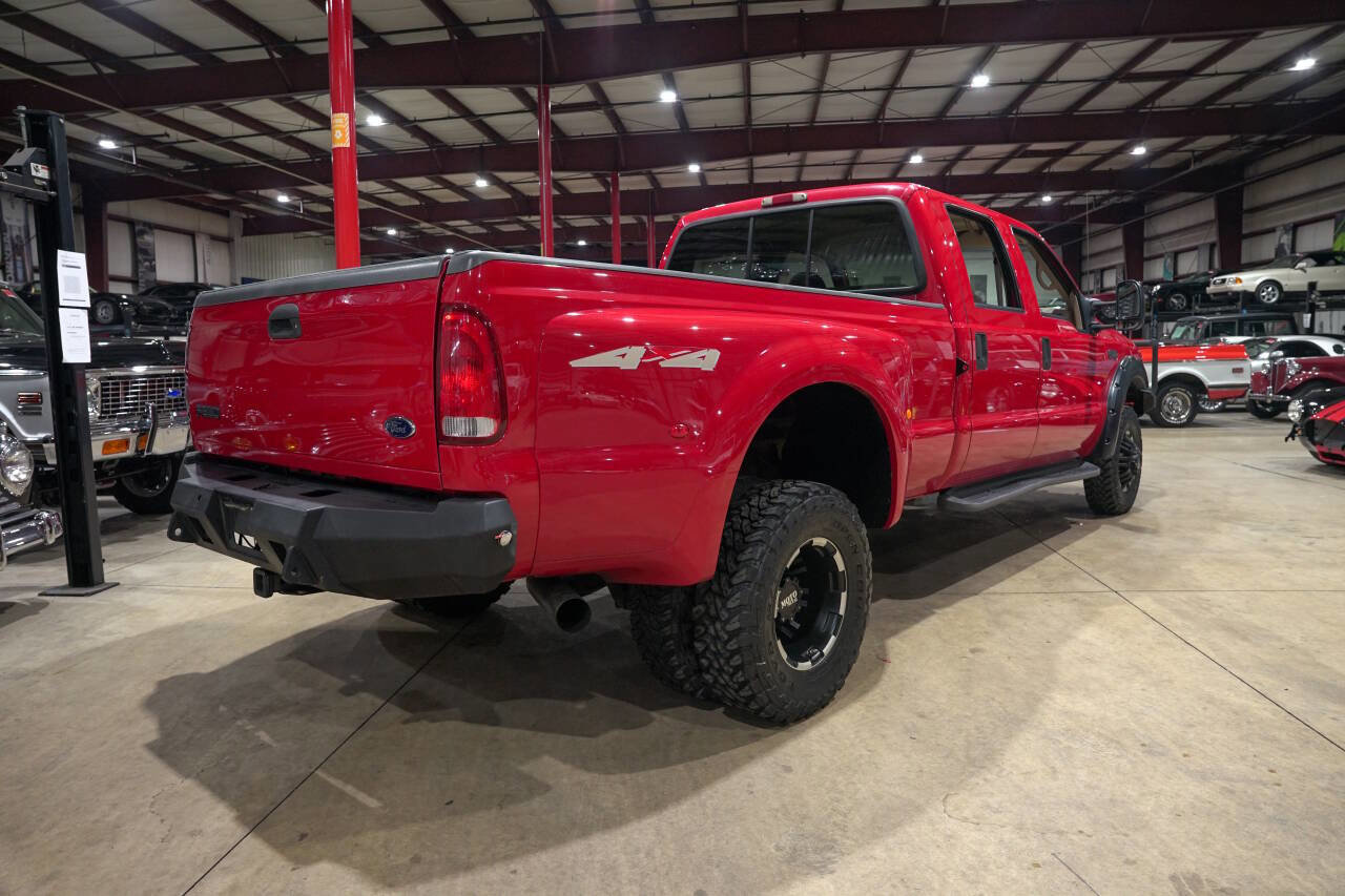 Used 1999 Ford F350 Lariat image 8