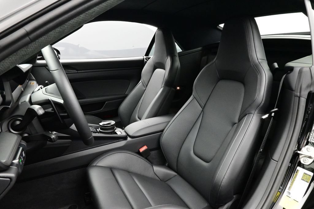 New 2026 Porsche 911 GTS RWD image 5