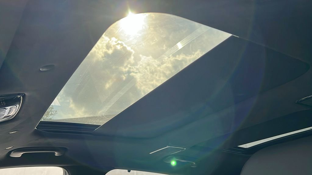 New 2026 Genesis GV80 3.5T Prestige image 35