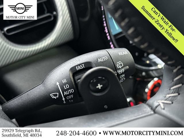 Certified 2023 MINI Cooper S image 28