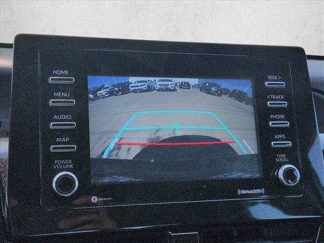 Used 2022 Toyota Camry LE FWD image 12