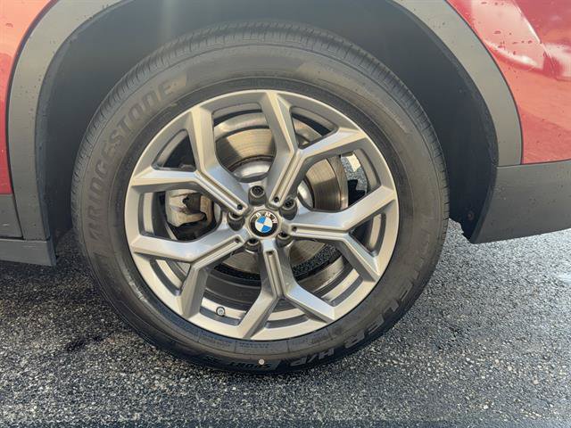 Used 2021 BMW X4 xDrive30i w/ Executive Package AWD/4WD image 28
