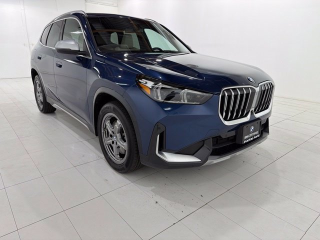 Certified 2024 BMW X1 xDrive28i w/ Technology Package AWD/4WD image 7