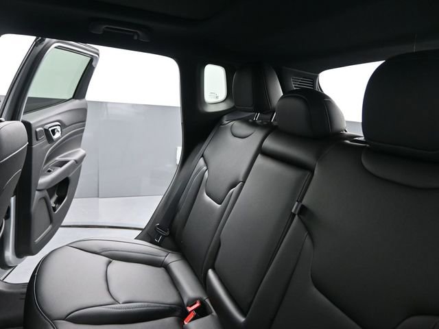 New 2025 Jeep Compass Limited w/ High Altitude Package image 15