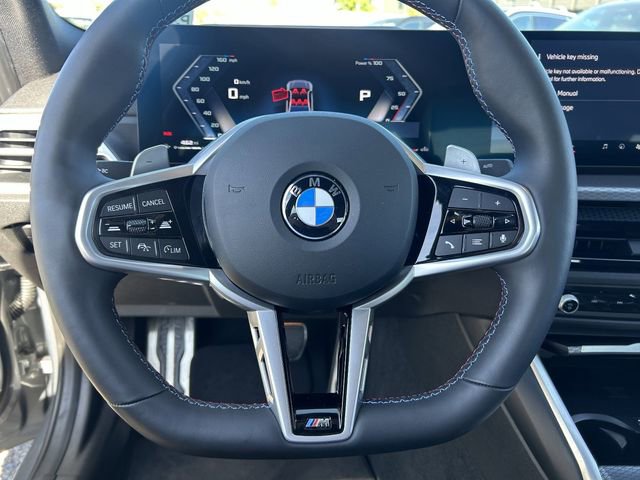 Used 2026 BMW M340i M340i image 25