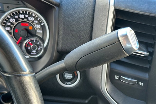 Used 2022 RAM 2500 Big Horn w/ Level C Equiment Group image 23