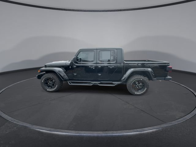 Used 2025 Jeep Gladiator Willys image 9