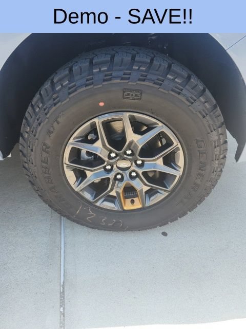 New 2026 Ford Expedition Tremor AWD/4WD image 10