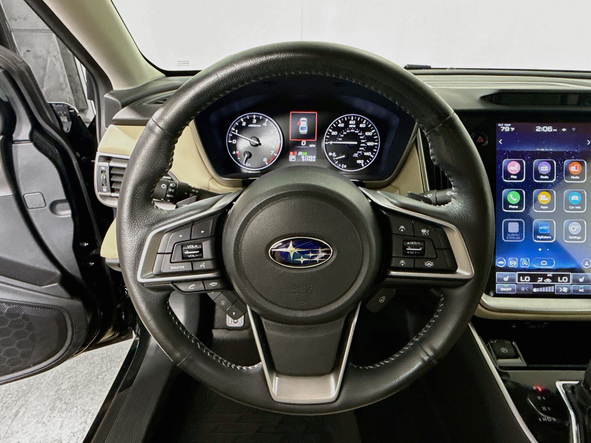 Used 2022 Subaru Legacy Limited XT AWD/4WD image 11