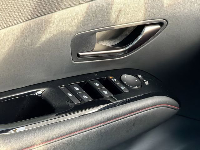 Used 2025 Hyundai Tucson N Line image 17