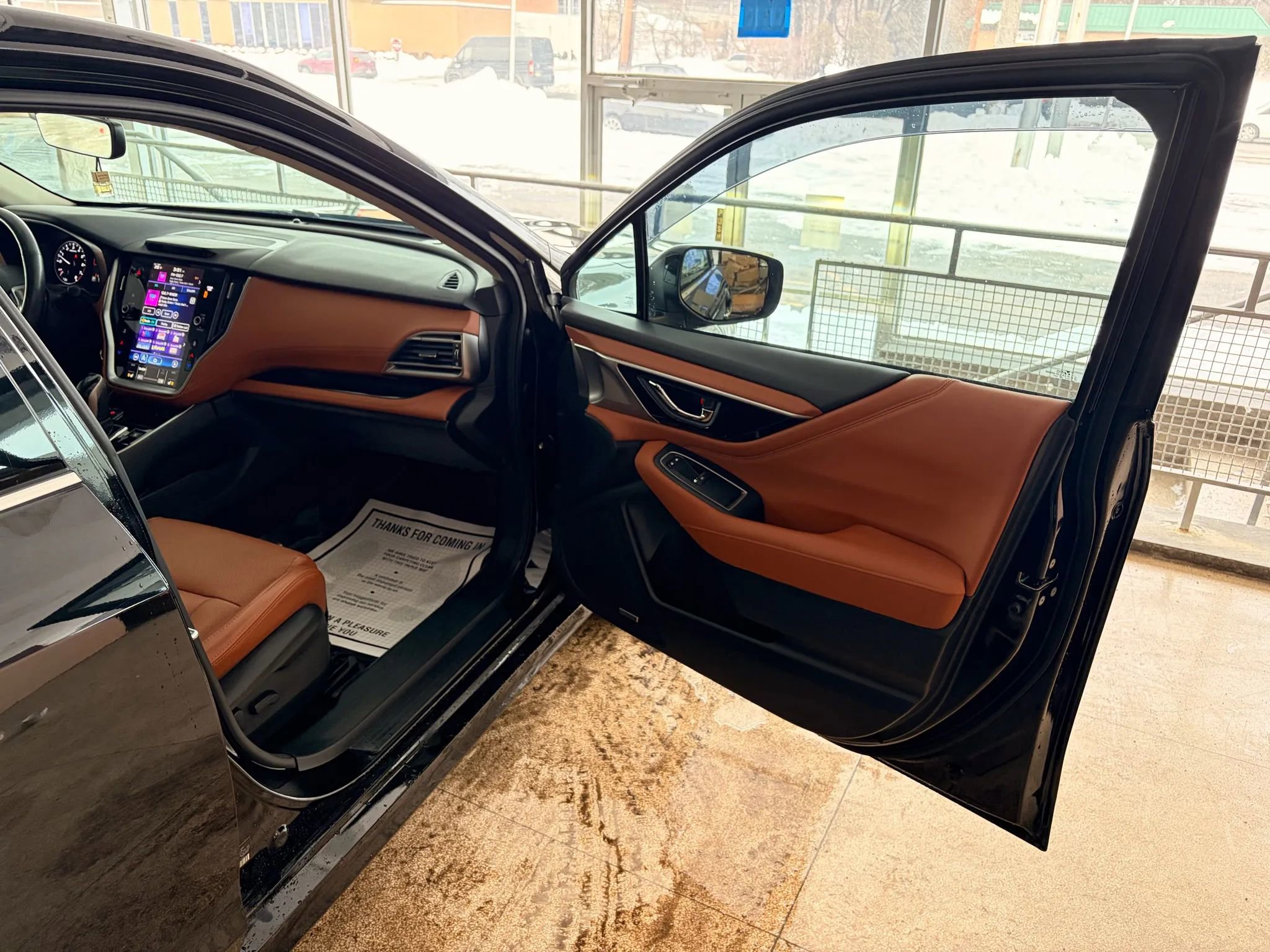 Used 2022 Subaru Legacy Touring XT image 21