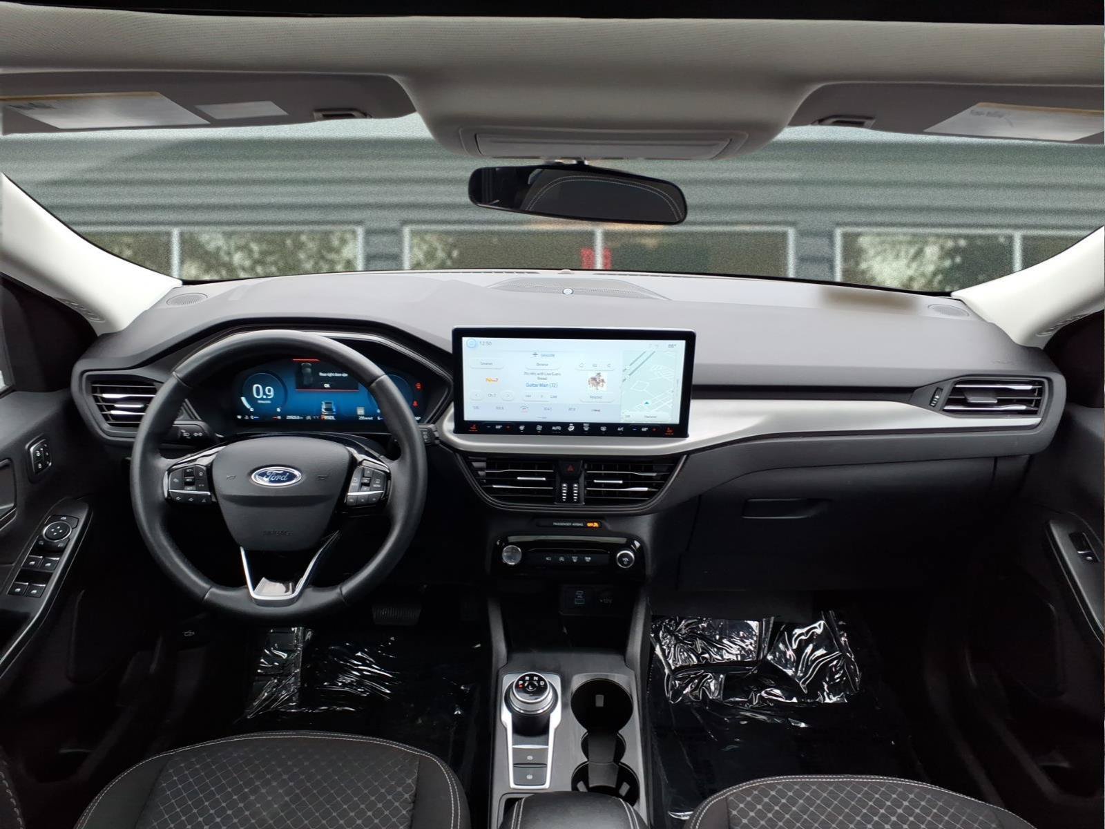 Used 2023 Ford Escape Active w/ Tech Pack #2 AWD/4WD image 14