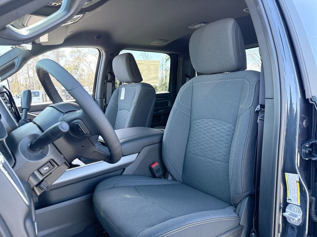 New 2026 RAM 2500 Big Horn image 11
