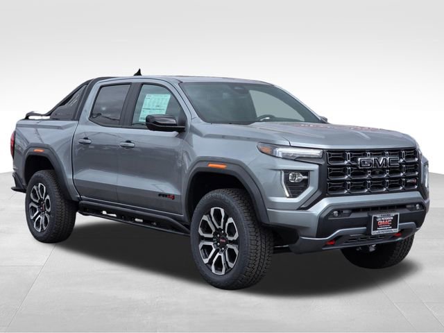 New 2026 GMC Canyon AT4 w/ Nightfall Edition image 7