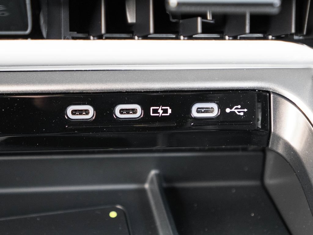 New 2026 Lexus TX 350 AWD image 26