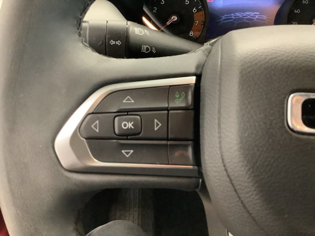 Used 2023 Jeep Compass Limited AWD/4WD image 12