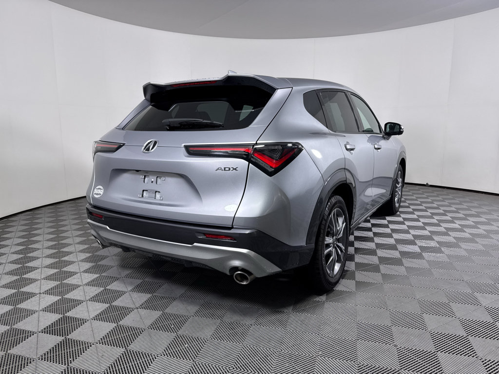 Used 2025 Acura ADX FWD image 17