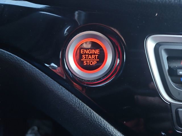 Used 2023 Honda Passport Elite image 25