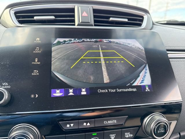 Used 2022 Honda CR-V EX-L image 17