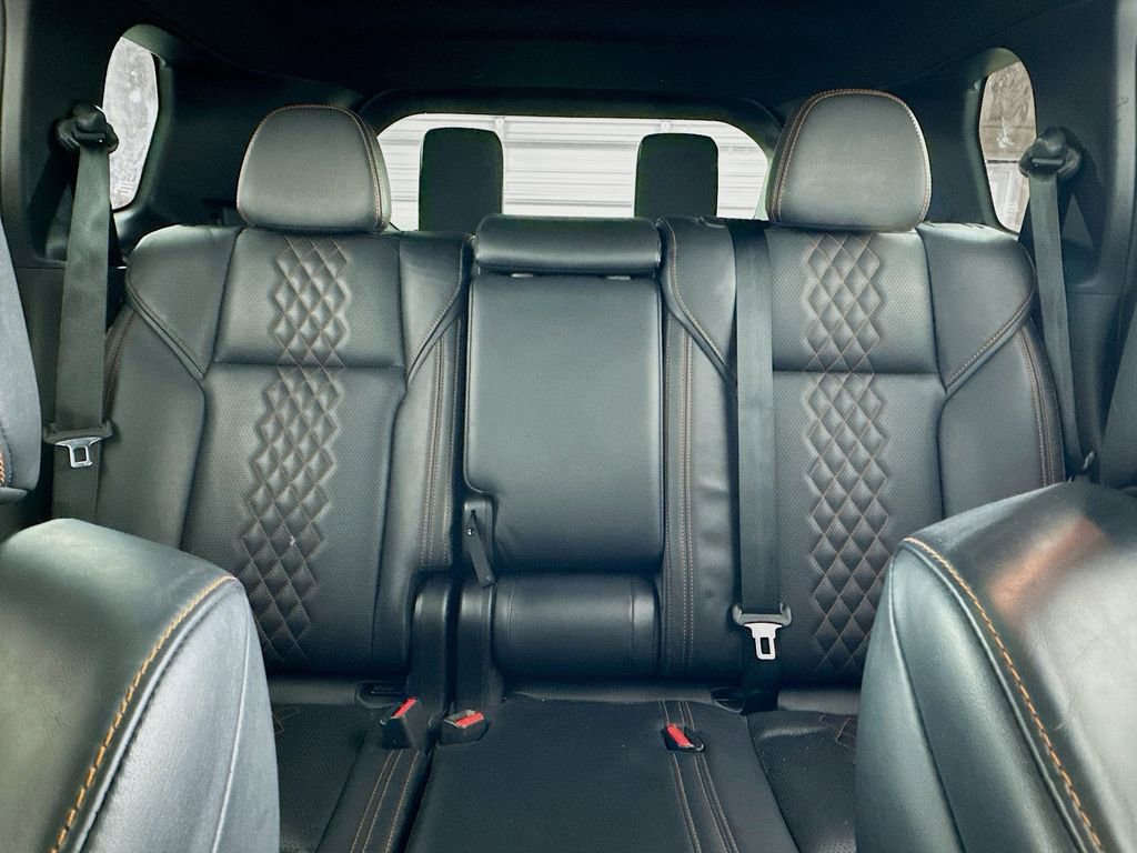 Used 2023 Mitsubishi Outlander SEL image 16