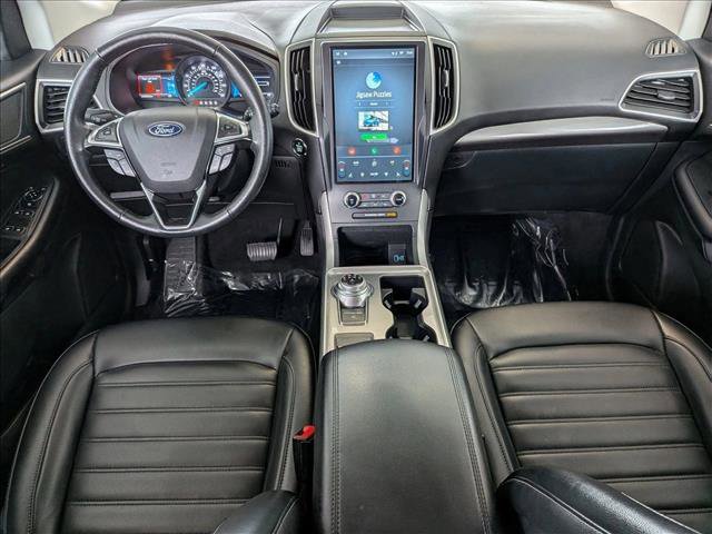 Used 2024 Ford Edge SEL image 15