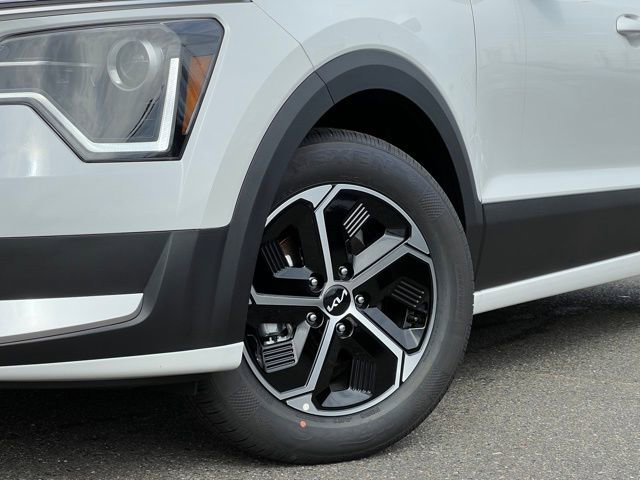 New 2026 Kia Niro LX FWD image 2