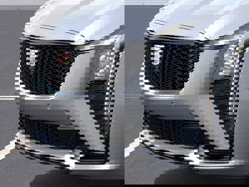 New 2026 Cadillac CT5 Sport image 13
