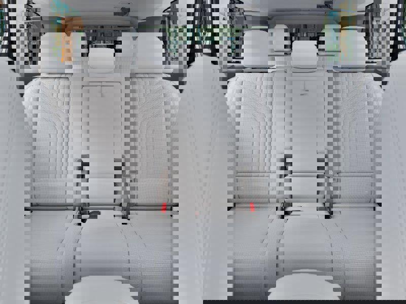 Certified 2026 Hyundai Palisade SEL image 12