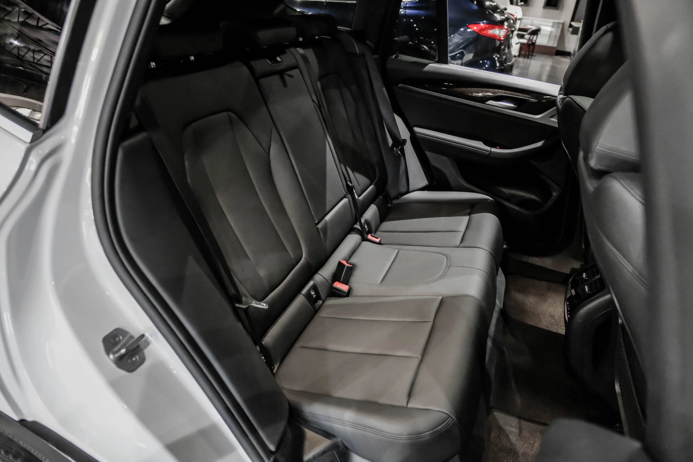 Used 2020 BMW X3 sDrive30i w/ Convenience Package image 42