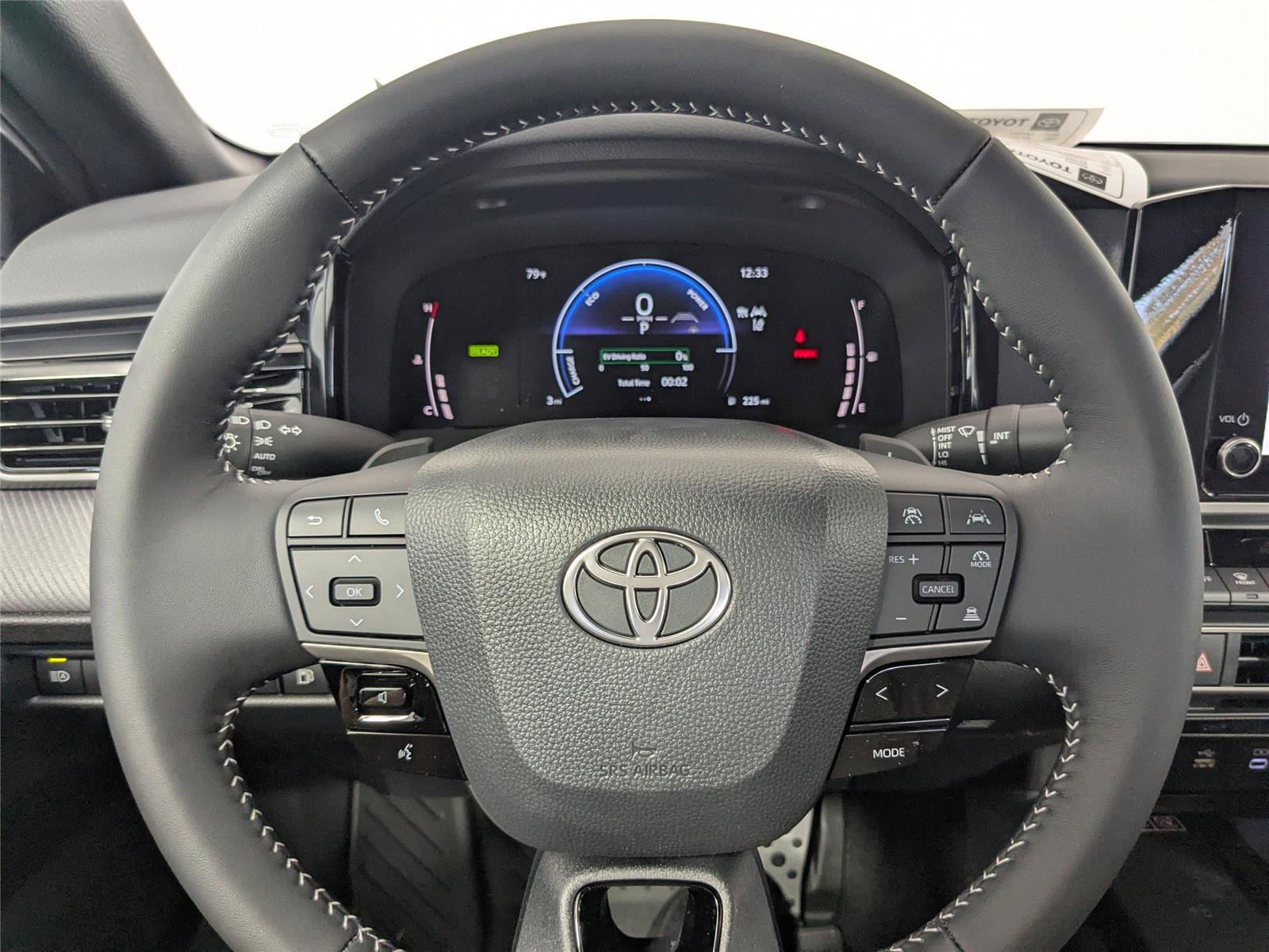 New 2026 Toyota Camry SE image 13