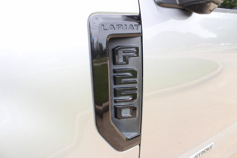 Used 2020 Ford F250 Lariat AWD/4WD image 24