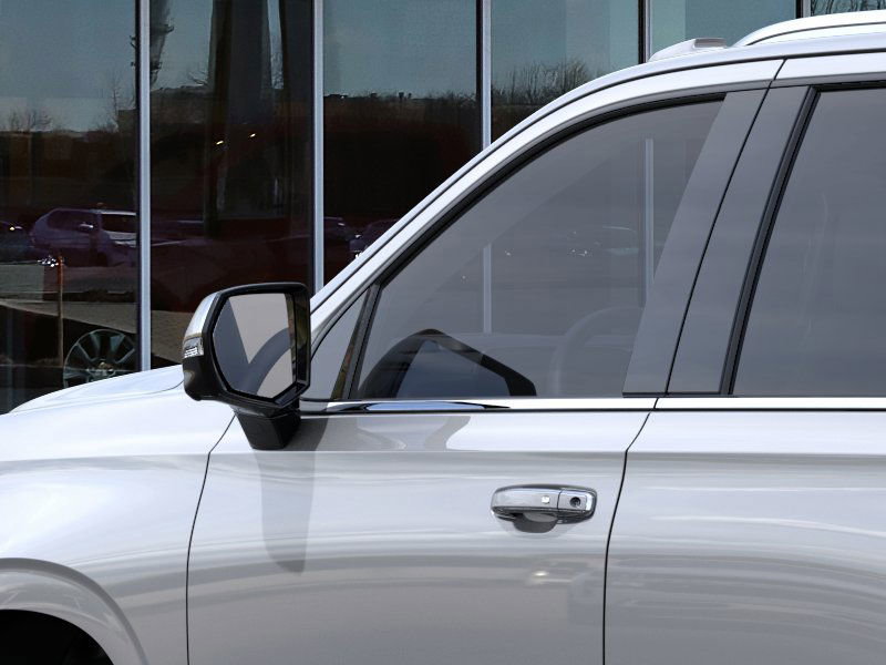 New 2026 Chevrolet Tahoe Premier w/ Sun And Tow Package image 36