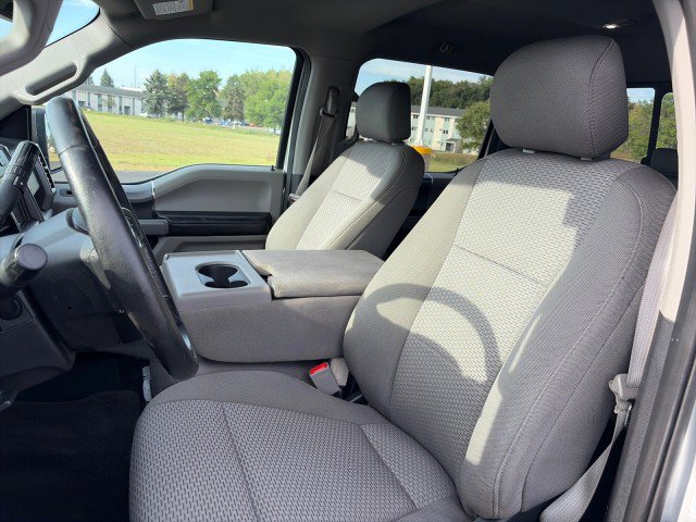 Used 2019 Ford F150 XLT w/ Equipment Group 302A Luxury AWD/4WD image 10