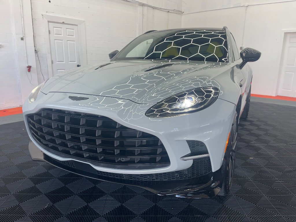 Used 2023 Aston Martin DBX 707 image 31
