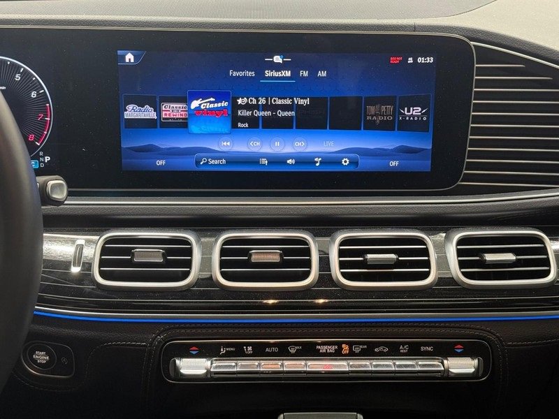 Certified 2025 Mercedes-Benz GLE 580 4MATIC image 10