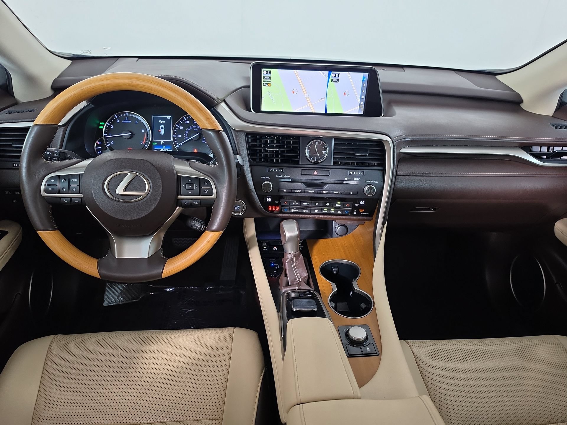 Used 2018 Lexus RX 350 FWD w/ Premium Package image 32